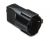 PRESA SCHUKO BOSCH BIPASSO VOLANTE COLORE NERO