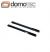 RING-50 BARRIERA 2 FASCI DOMOTEC INFRAROSSI h519mm