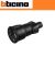 PRESA VOLANTE BTICINO 2P+T 16A  IN CAUCCIU' IP44 S2019GE