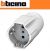 PRESA BTICINO ITAL/TED TIPO P30 2P+T 16A BIANCO S2674TAE