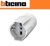 PRESA VOLANTE BTICINO BIPASSO SCHUKO 16A BIANCO S2676TAE