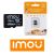 SD CARD 128 GB CLASSE 1 PER TELECAMERE IMOU