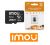 SD CARD 32 GB CLASSE 1 PER TELECAMERE IMOU