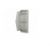 STAFFA ANGOLARE 90°  RILEVATORE A TENDA VELVET GRIGIO