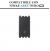 DEVIATORE  COMPATIBILE VIMAR ARKE' NERO