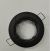 GHERA 60 COLORE NERO PER GU10 400572-GU10
