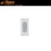 SUONERIA 250V PER SERIE COMPONIBILE BTICINO LIVINGLIGHT/AIR GRIGIO ZIPPO 2104