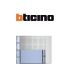FRONTALE 351022 FONICO 2 PULSANTI SFERA NEW