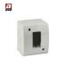 CONTENITORE 1 MODULO IP40 DA ESTERNO AVE S44 44Q01