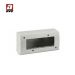 CONTENITORE 6 MODULI IP40 DA ESTERNO AVE S44 44Q06