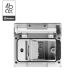 CONTENITORE ESTERNO WIDE VIMAR PLANA 4BOX 4B.W.01