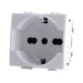 joy PRESA SCHUKO 16A COMPATIBILE MATIX BTICINO