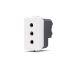 joy PRESA 10A COMPATIBILE MATIX BTICINO