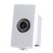 joy PRESA TV PASSANTE COMPATIBILE MATIX BTICINO