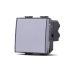 PULSANTE PORTANOME MATIX BTICINO COMPATIBILE