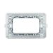 SUPPORTO 3P COMPATIBILE MATIX BTICINO