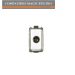 PRESA TV PASSANTE COMPATIBILE BTICINO MAGIC 5173D mg