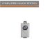 PRESA TV/SAT COMPATIBILE BTICINO MAGIC mg