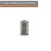 SPIA LUMINOSA 230V VERDE COMPATIBILE BTICINO MAGIC MG