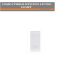 DEVIATORE COMPATIBILE BTICINO LIVING LIGHT N4003N