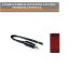 SPIA LUMINOSA 7780R 230 SERIE ONDA MARLANVIL COMPATIBILE LIVING