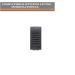 RONZATORE 220V 7785 SERIE ONDA MARLANVIL COMPATIBILE LIVING