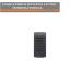 CAMPANELLO 230V 7793 230 SERIE ONDA MARLANVIL COMPATIBILE LIVING