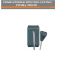 PULSANTE A TIRANTE ARC COMPATIBILE LIVING CLASSIC 4506.