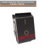 ARC INTERRUTTORE BIPOLARE LUMINOSO COMPATIBILE LIVING CLASSIC BTICINO