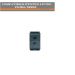 DOPPIO PULSANTE 10A ARC COMPATIBILE LIVING CLASSIC 4552