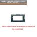 SUPPORTO 3P MARLANVIL ARC 7823 COMPATIBILE LIVING CLASSIC 4703.