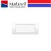 PLACCA 6P BIANCO 7836.T.B MARLANVIL CLASSIC