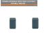 COPRIFORO 2PZ ARC COMPATIBILE LIVING CLASSIC 4500.