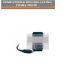 PULSANTE PORTANOME ILLUMINATO ARC COMPATIBILE LIVING CLASSIC