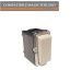 VENUS DEVIATORE COMPATIBILE BTICINO MAGIC 5003 MARLANVIL