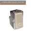 VENUS PULSANTE 16A COMPATIBILE BTICINO MAGIC 5005N MARLANVIL
