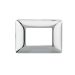 PLACCA 3 POSTI CROMO PVC COMPATIBILE MATIX BTICINO