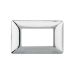 PLACCA 4 POSTI CROMO COMPATIBILE MATIX  BTICINO