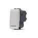 art PULSANTE 10A COMPATIBILE LIVING TECH BTICINO