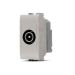 art PRESA TV TERMINALE COMPATIBILE LIVING TECH BTICINO