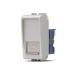 art PRESA TELEFONO RJ11 COMPATIBILE LIVING TECH BTICINO