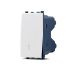 sun DEVIATORE COMPATIBILE VIMAR ARKE' bianco
