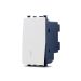 sun INVERTITORE COMPATIBILE VIMAR ARKE' bianco