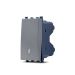 sun PULSANTE COMPATIBILE VIMAR ARKE' grigio