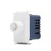 sun DIMMER COMPATIBILE VIMAR ARKE' bianco