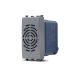 sun SUONERIA COMPATIBILE VIMAR ARKE' grigio