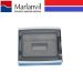 CENTRALINO 12 MODULI IP65 DI DISTRIBUZIONE MARLANVIL 940.12