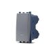 sun INVERTITORE LUMINOSO COMPATIBILE VIMAR ARKE' grigio