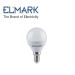 LAMPADA 6W E14 2700K LED LUCE CALDA GLOBO