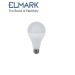 LAMPADA 10W E27 4000K LED LUCE NATURALE PERA